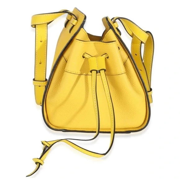 Loewe Mini Hammock Bag - Picture 13 of 14